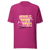 Spill The Tea T-Shirt